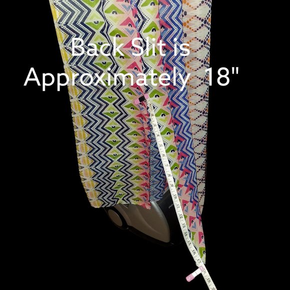 Lily Rose Strapless Maxi Dress - Women's Size M (Tall) - Picture 6 of 7